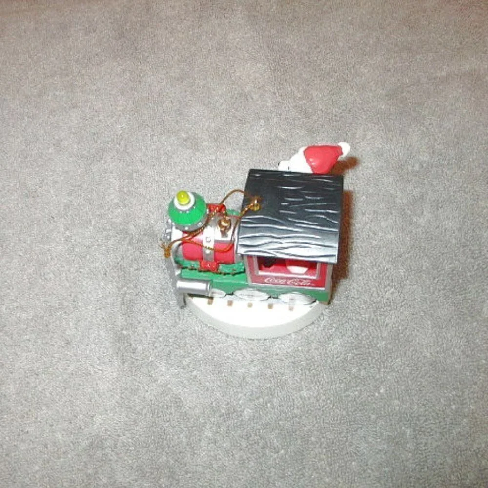 Coca Cola new box